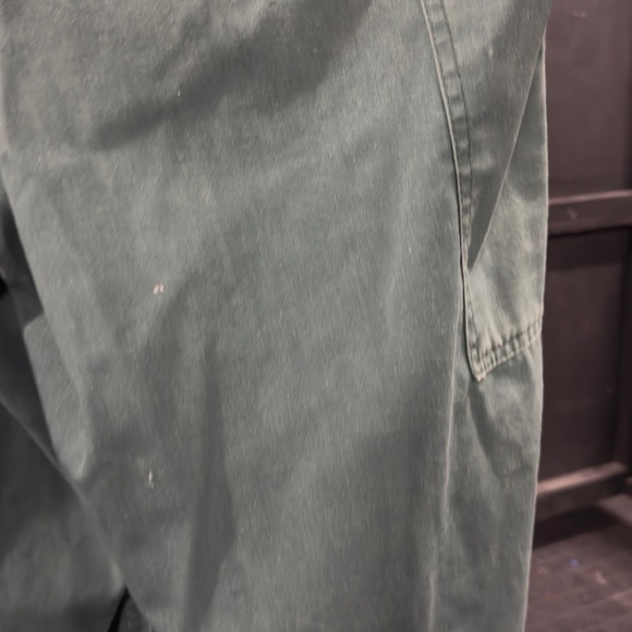 Vintage Comstock Coveralls - Picture 14 of 16